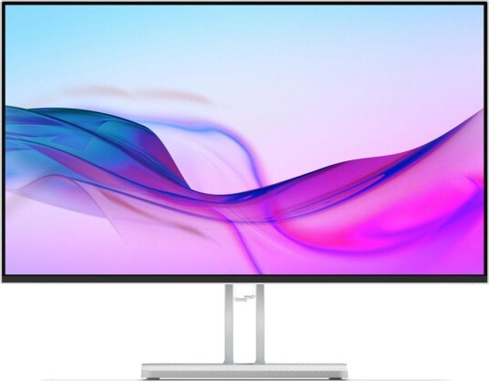 Lenovo L27i-4B 27" skjerm (Cloud Grey) Lenovo L27i-4B 27" skjerm (Cloud Grey)