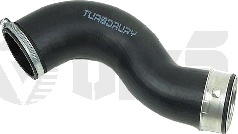 Ladeluftslange VIKA 11451821401 Ladeluftslange VIKA 11451821401