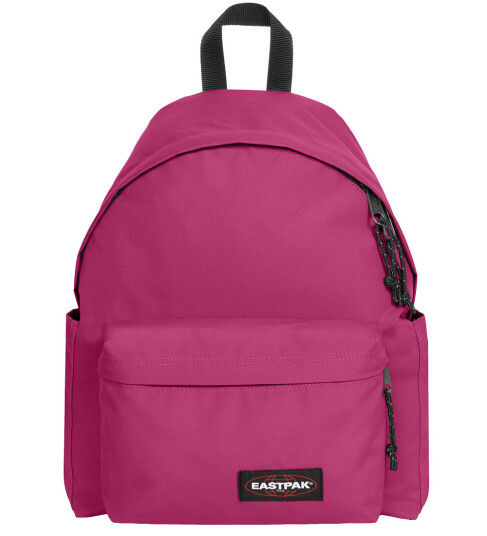 Eastpak Skolesekk 24L Day Pak'r Magnolia Fuchsia OneSize Skolesekk Rød