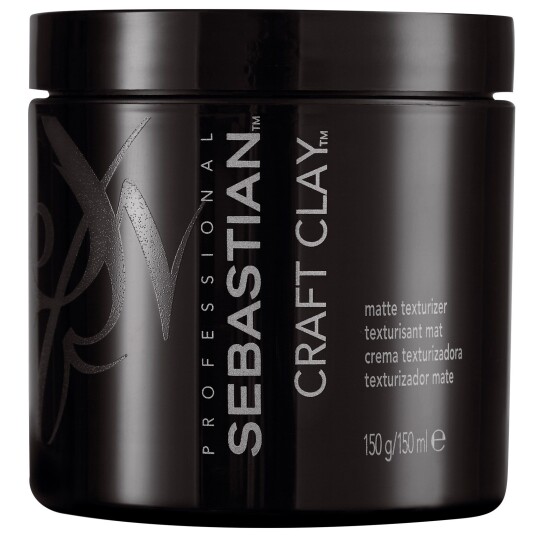 Sebastian Professional Professionals Styling Craft Clay 150 g