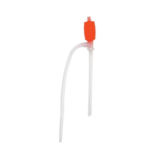 Scandiflames Håndpumpe til bioetanol Vermelho