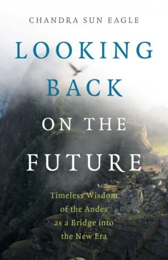 Looking Back On The Future Av Chandra Sun Eagle
