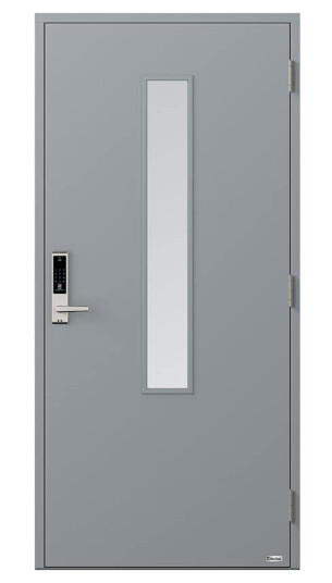 Ytterdør NorDan Dover 865G