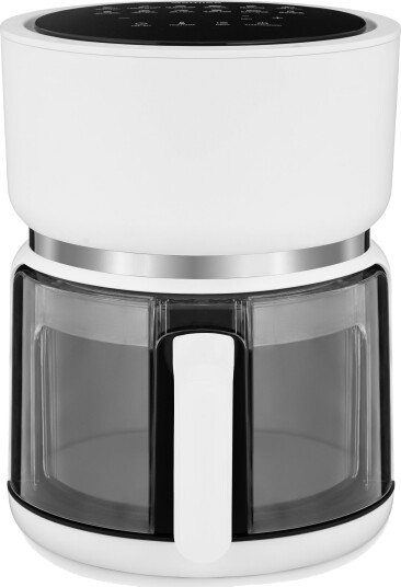 4Swiss ABB-G24 Airfryer 3L, 1200W - Hvit