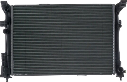Radiator MAHLE ORIGINAL CR 2171 000S Radiator MAHLE ORIGINAL CR 2171 000S