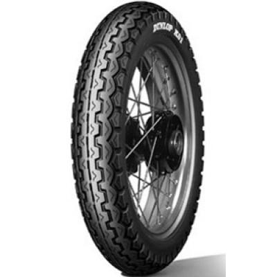 Dunlop K 81 Roadmaster TT 100 GP 100/90-19 TT 57H Dunlop K 81 Roadmaster TT 100 GP 100/90-19 TT 57H