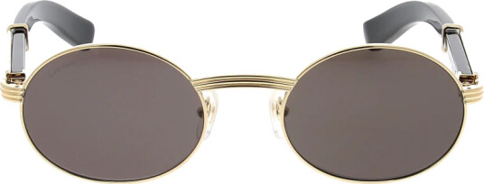 Cartier Herre Accessories Svart ONE SIZE,