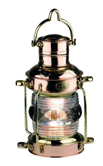 Anchor bordlampe dekorasjon Anchor bordlampe dekorasjon