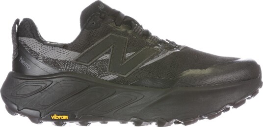 New Balance Women's FreshFoam X Hierro V9 GORE TEX Black 40.5