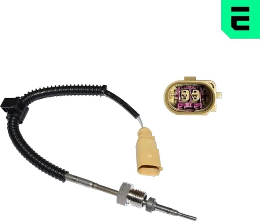 Sensor, eksostemperatur ERA 551933
