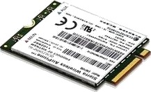 Dell Wireless 5811E Kit Trådløs Mobilmodem 4G Lte Advanced