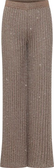 Missoni Dame Bukser Beige M,