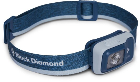 Black Diamond  ASTRO 300 HEADLAMP, 4064 Creek Blue, NOSIZES