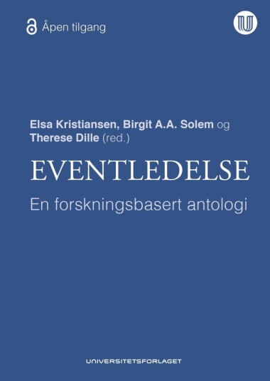 Eventledelse