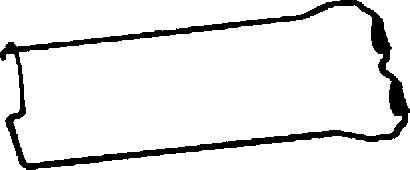 Tetning, topplokkdeksel CORTECO 440025P