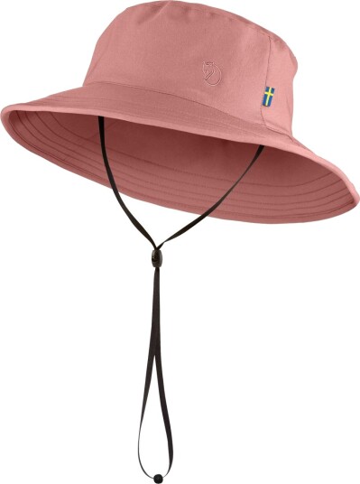 Fjellreven  Abisko Sun Hat, 300 Dusty Rose, S/M
