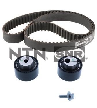 Registerreim sett SNR KD459.33