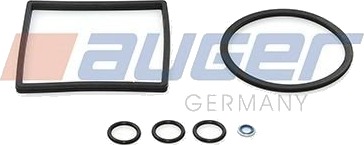 Tetning drivstoff filter AUGER 76956