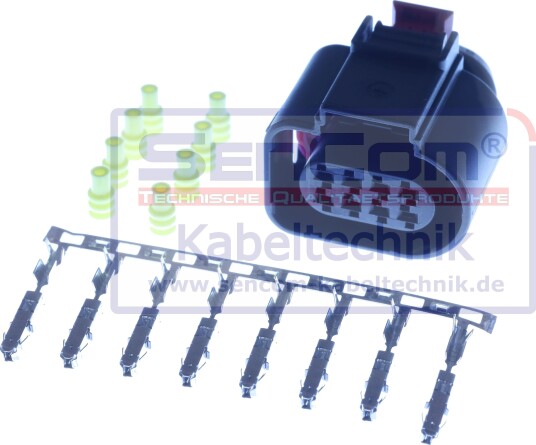 Plugg SenCom CS-20631 Plugg SenCom CS-20631