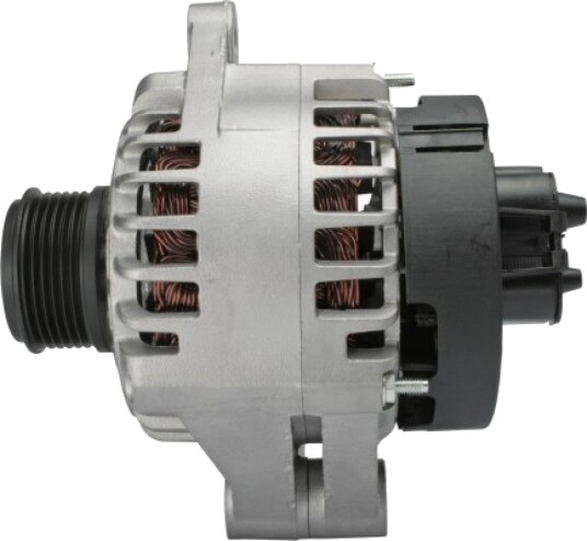 Dynamo HELLA 8EL 012 430 801 Dynamo HELLA 8EL 012 430 801