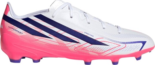 Adidas Performance F50 Hyperfast League Fg J White 32 Adidas Performance F50 Hyperfast League Fg J White 32