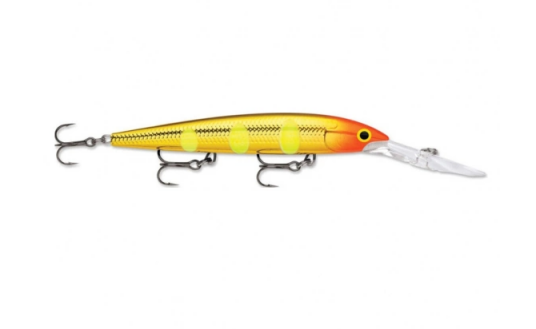 Rapala Down Deep Husky Jerk 14 cm Juicy Lucy JLC Rapala Down Deep Husky Jerk 14 cm Juicy Lucy JLC