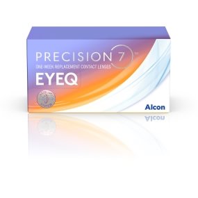 EyeQ Precision7 27 stk/pk EyeQ Precision7 27 stk/pk