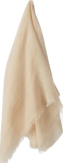 O.a.d. Neck scarf OS beige