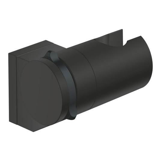 Grohe Vitalio Universal Hånddusjholder Sort Matt Grohe Vitalio Universal Hånddusjholder Sort Matt