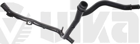 VIKA 11211852601 Radiatorslange VIKA 11211852601 Radiatorslange