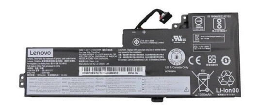 Lenovo LG Chem
