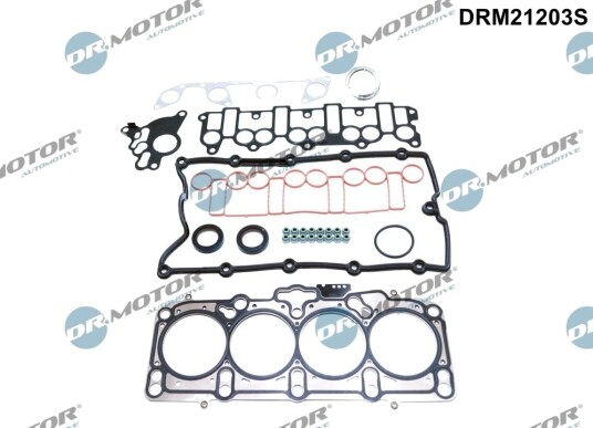 Tetningssett, topplokk DR.MOTOR AUTOMOTIVE DRM21203S