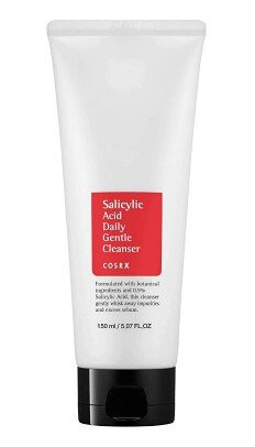 COSRX Salicylic Acid Daily Gentle Cleanser 150ml