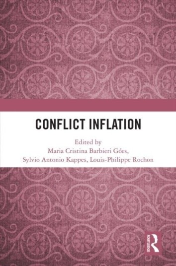 Conflict Inflation Conflict Inflation