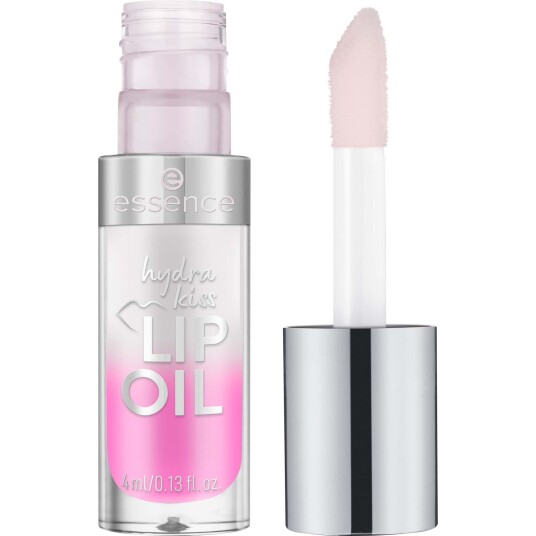 essence Hydra Kiss Lip Oil 01 Kiss From A Rose essence Hydra Kiss Lip Oil 01 Kiss From A Rose
