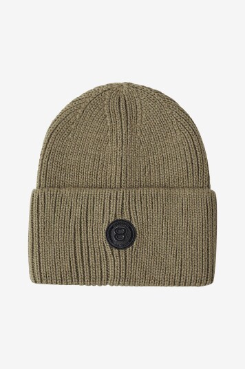 8848 Altitude Lue Ethan 2.0 Beanie Beige