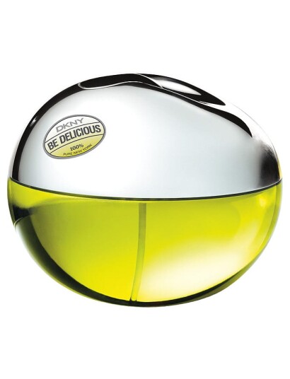 DKNY Be Delicious Eau de Parfum 50 ml - Elegant Epleduft for Damer DKNY Be Delicious Eau de Parfum 50 ml - Elegant Epleduft for Damer