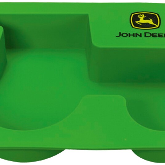 John Deere Traktor Kakeform MCV201501001 John Deere Traktor Kakeform MCV201501001