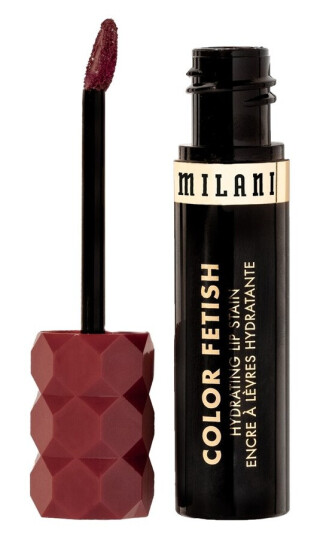 Milani Cosmetics Color Fetish Hydrating Lip Stain Mauve Mentality Milani Cosmetics Color Fetish Hydrating Lip Stain Mauve Mentality