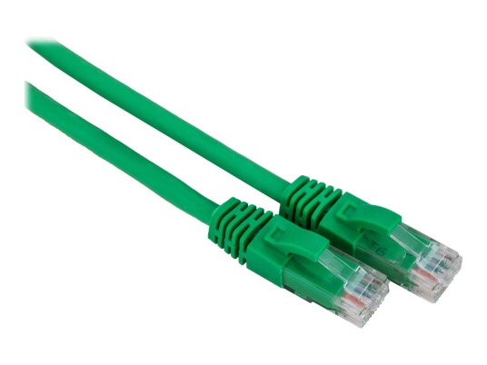 LinkIT koblingskabel - 1 m - grønn