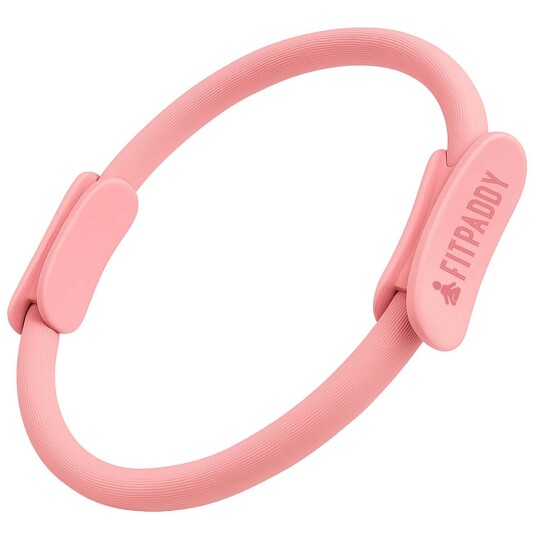 Fitpaddy Pilatesring Rosa Fitpaddy Pilatesring Rosa