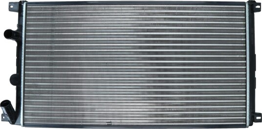 KAMOKA 7705157 Radiator, motorkjøling