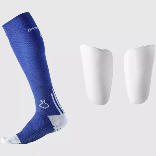 Liiteguard  Performance Kit Blå 40 43