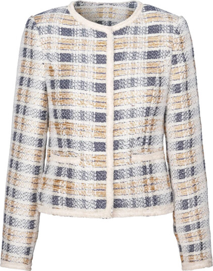 Haust Collection Dame Jakker Flerfarget 2XL,