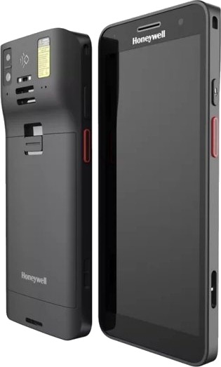 Honeywell Ct37 15,2 Cm 6" 2280 X 1080 Piksler 600 Cd/M² Gorilla Glass 8 Gb 128 Gb