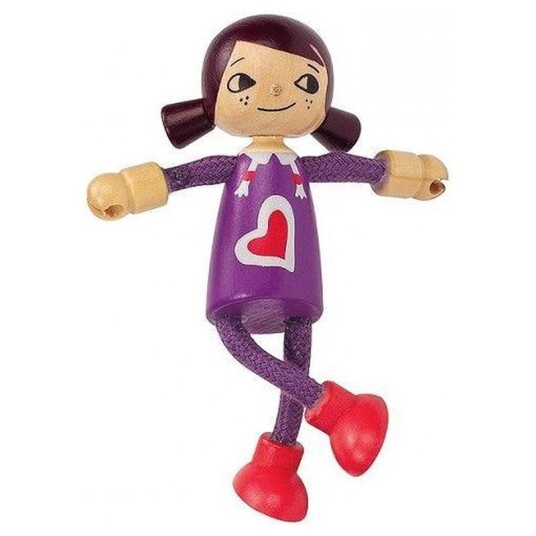 Hape Modern Family Storesøster