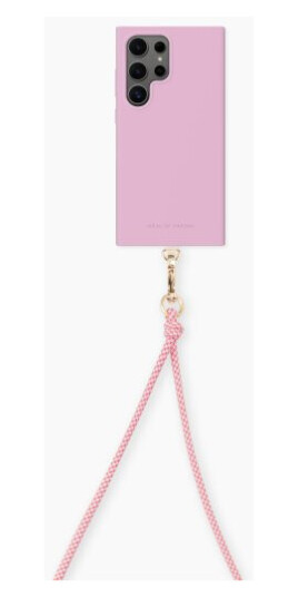 Ideal Of Sweden Silicone Necklace Kit Bubblegum Pink (IDSIC-S25U-498)