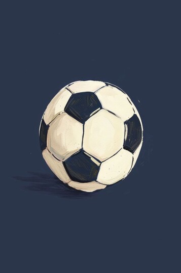 Namly Design Plakat Klassisk Fotball POSTERSMFVNE Namly Design Plakat Klassisk Fotball POSTERSMFVNE