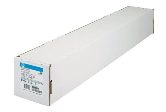 HP Paper/bond 0.61x45.7m 80g m2 f DnJ