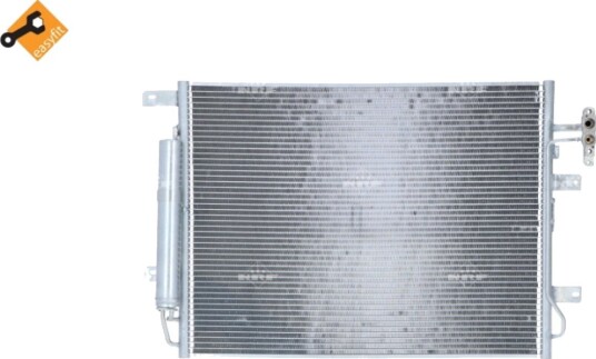 Kondensator NRF 350368